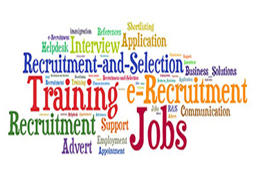 Recruitment & Training
